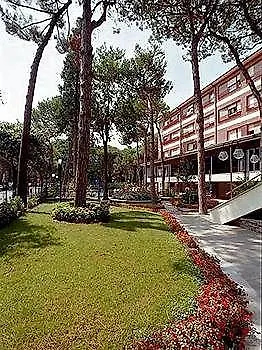 Meridiana Family & Nature Hotel Marina Romea