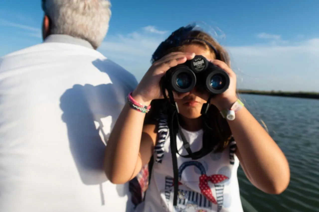 Meridiana Family & Nature Hotel Marina Romea