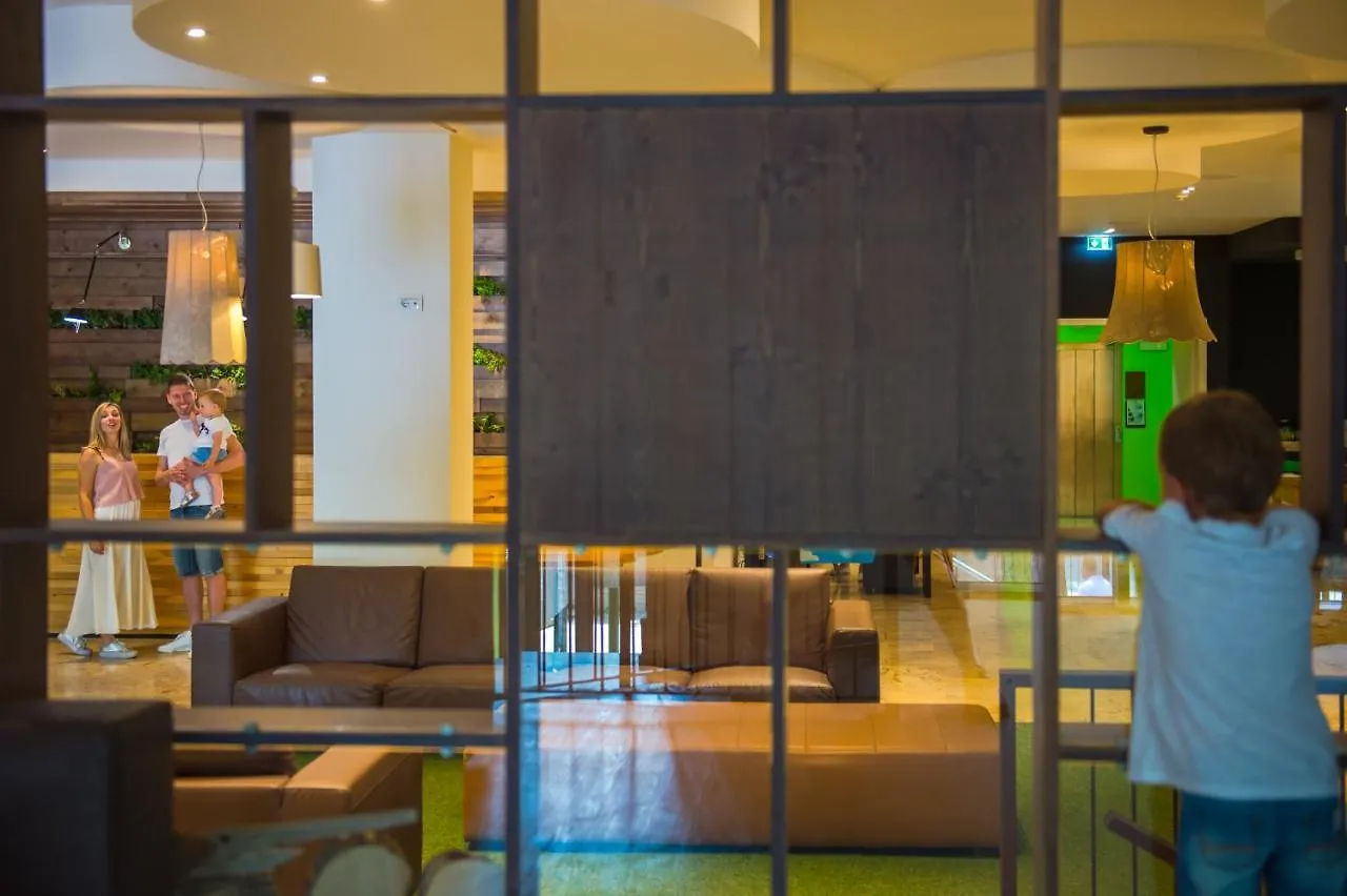 Meridiana Family & Nature Hotel Marina Romea