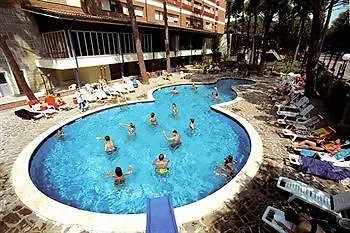 Meridiana Family & Nature Hotel Marina Romea 3*,