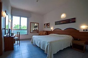 Meridiana Family & Nature Hotel Marina Romea Italien