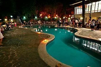 Meridiana Family & Nature Hotel Marina Romea 3*,  Italien