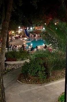 מרינה רומיאה Meridiana Family & Nature Hotel  מרינה רומיאה