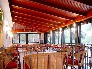 Meridiana Family & Nature Hotel Marina Romea