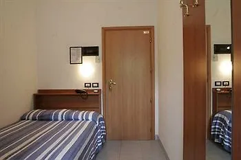מרינה רומיאה Meridiana Family & Nature Hotel איטליה