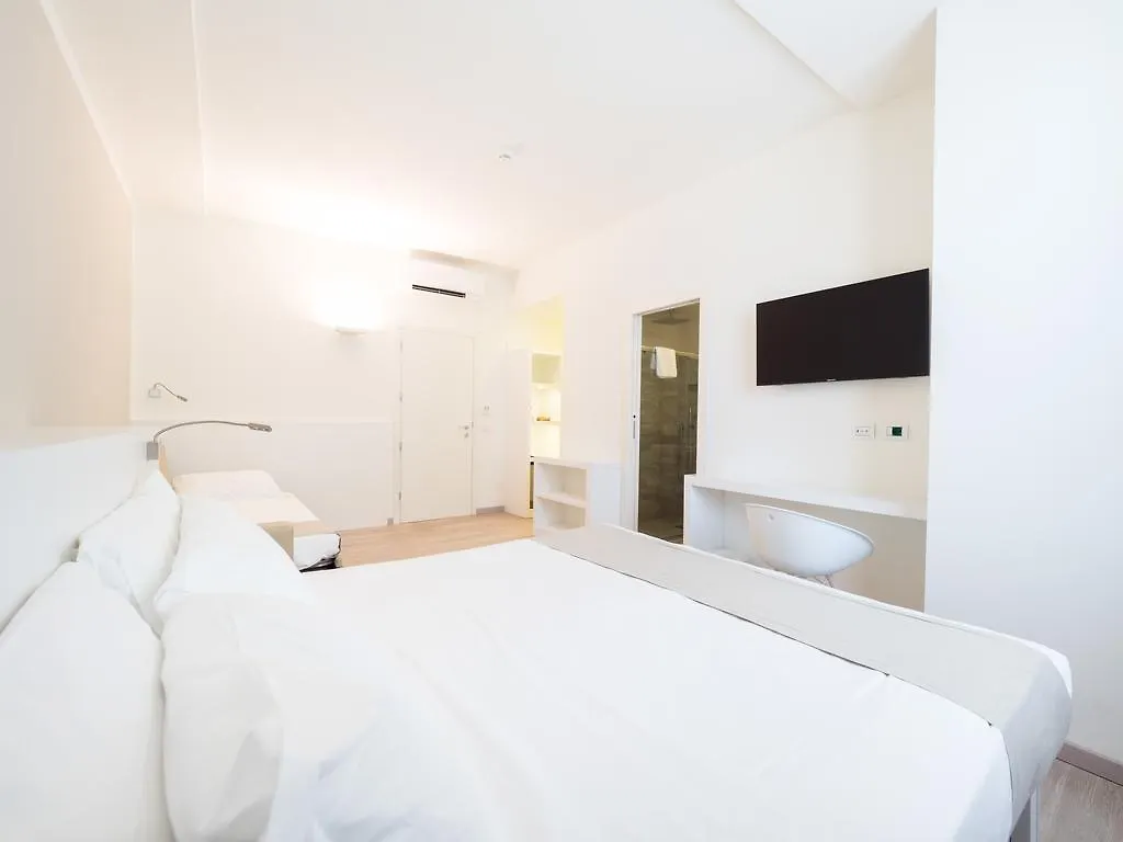 Meridiana Family & Nature Hotel Marina Romea