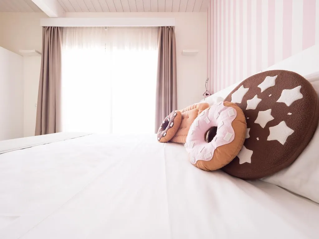 Meridiana Family & Nature Hotel Marina Romea