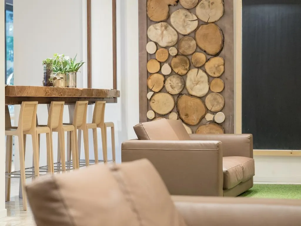 Meridiana Family & Nature Hotel Marina Romea 3*,