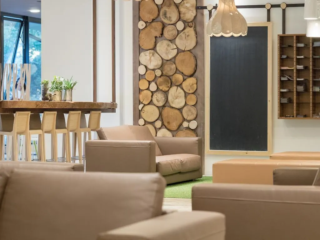 Meridiana Family & Nature Hotel Marina Romea