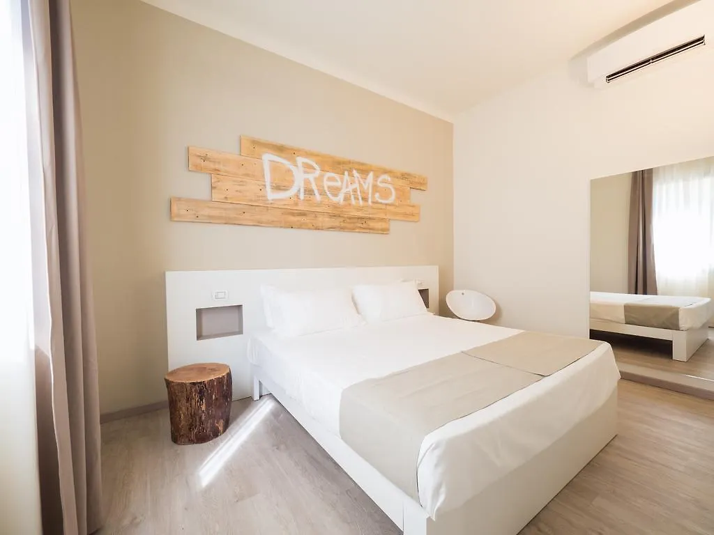 Meridiana Family & Nature Hotel Marina Romea