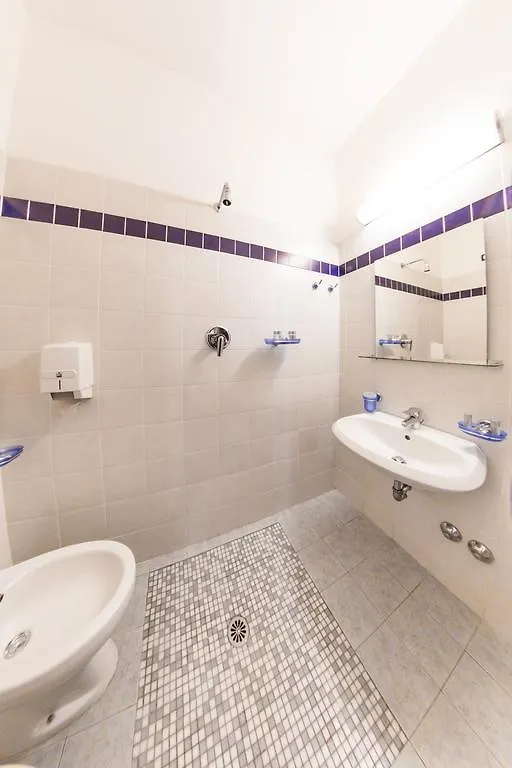 מרינה רומיאה Meridiana Family & Nature Hotel 3*, מרינה רומיאה