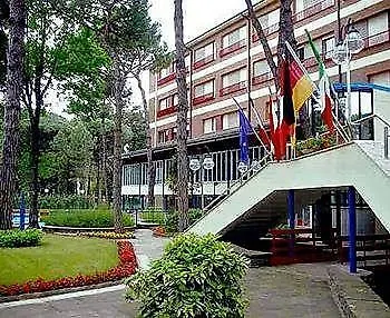 Meridiana Family & Nature Hotel Marina Romea
