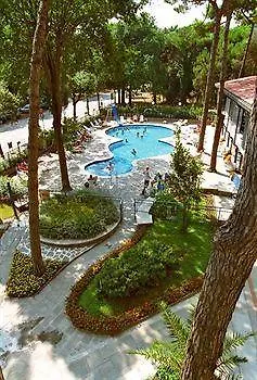 Meridiana Family & Nature Hotel Marina Romea