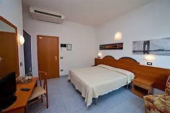 Meridiana Family & Nature Hotel Marina Romea