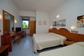 Meridiana Family & Nature Hotel Marina Romea