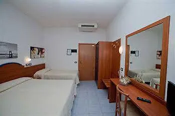 Meridiana Family & Nature Hotel Marina Romea Italien