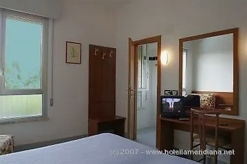 Meridiana Family & Nature Hotel Marina Romea