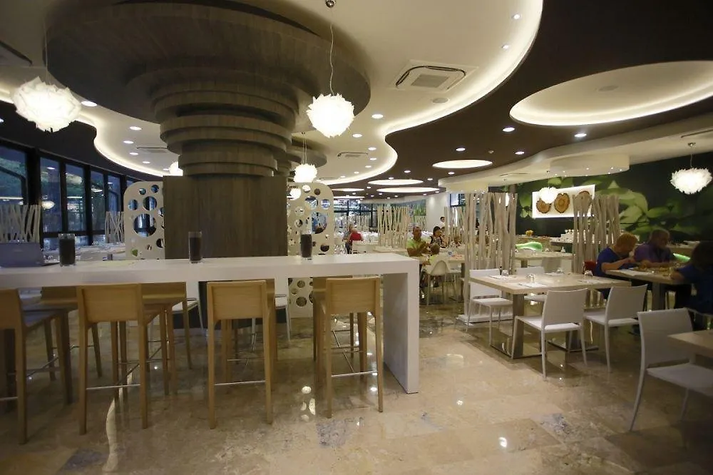 Meridiana Family & Nature Hotel Marina Romea
