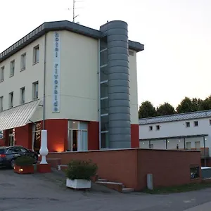 Riverside Hotel
