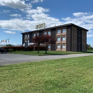 Ayri Hotel