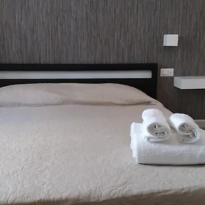 Cconforthotels R&b Gary House Italia