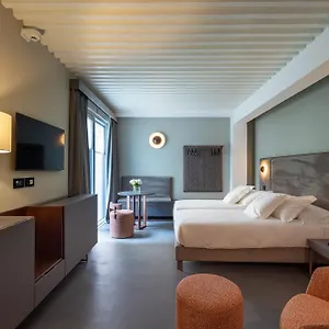 Vis Urban Suites&spa Italia