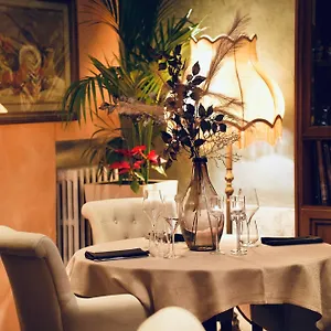 Ristorante Ala D'oro Hotel