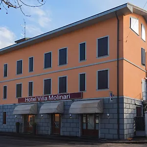 Hotel Molinari