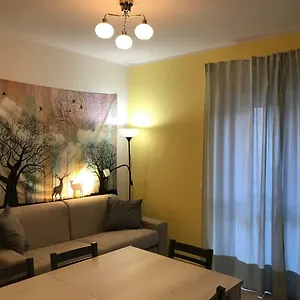Cà Giorg Fanano